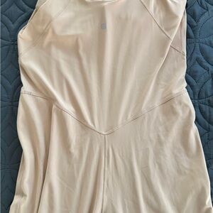 Lululemon Athletic Contour Align Bodysuit
